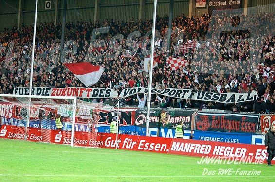 Rot-Weiss Essen vs Sportfreunde Siegen (2-0) (9)
