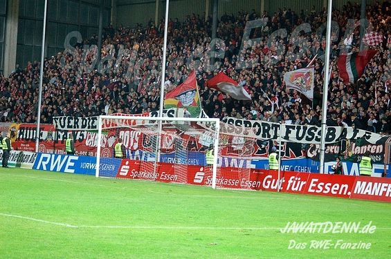 Rot-Weiss Essen vs Sportfreunde Siegen (2-0) (10)
