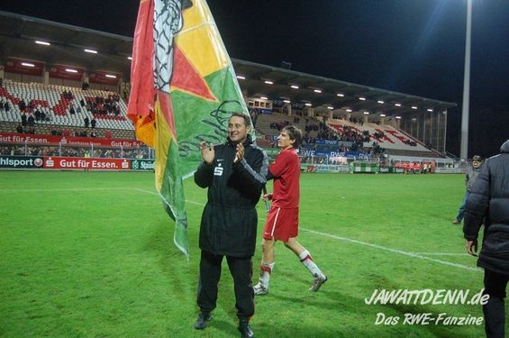 Rot-Weiss Essen vs Sportfreunde Siegen (2-0) (16)