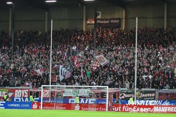 Rot-Weiss Essen vs Sportfreunde Siegen (2-0) (18)