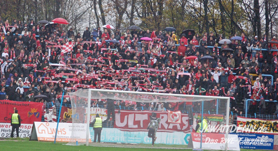 Westfalia Herne vs Rot-Weiss Essen (0-2) (4)