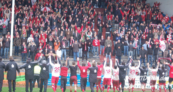 Westfalia Herne vs Rot-Weiss Essen (0-2) (5)