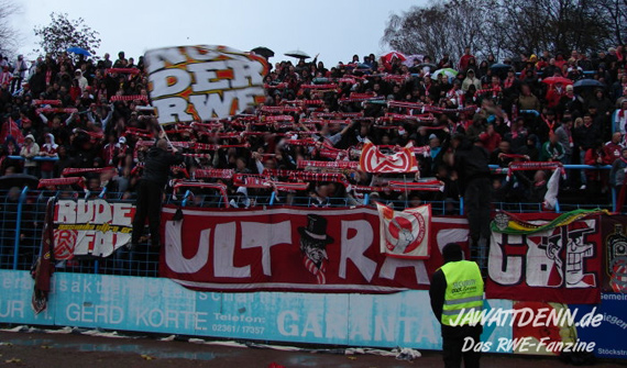 Westfalia Herne vs Rot-Weiss Essen (0-2) (9)