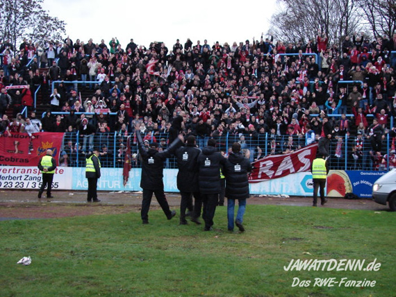 Westfalia Herne vs Rot-Weiss Essen (0-2) (11)