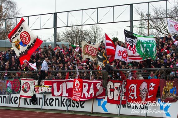 SC Fortuna Köln vs Rot-Weiss Essen (0-1) (1)