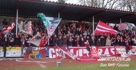 SV Schermbeck vs Rot-Weiss Essen (1-2) (4)