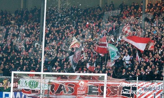 Rot-Weiss Essen vs Westfalia Rhynern (1-1) (15)
