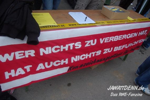 Rot-Weiss Essen vs Westfalia Rhynern (1-1) (17)