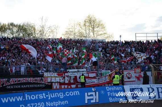 Sportfreunde Siegen vs Rot-Weiss Essen (1-2) (7)