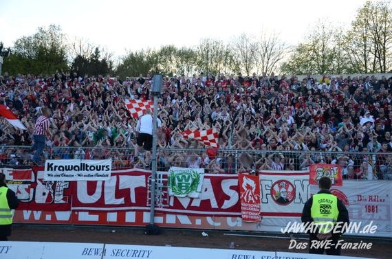 Sportfreunde Siegen vs Rot-Weiss Essen (1-2) (10)
