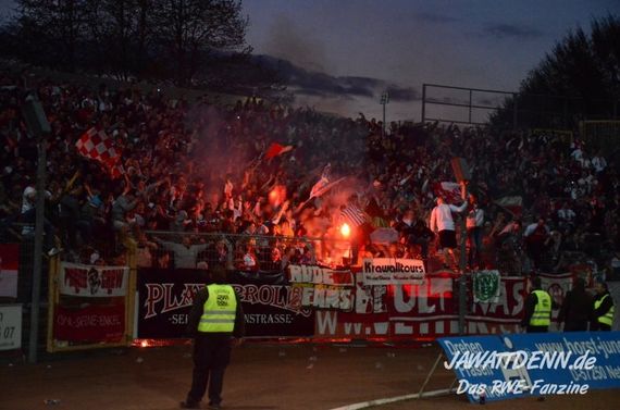 Sportfreunde Siegen vs Rot-Weiss Essen (1-2) (17)