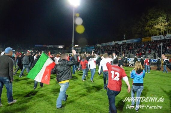 Sportfreunde Siegen vs Rot-Weiss Essen (1-2) (34)