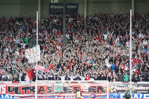 Rot-Weiss Essen vs SV Schermbeck 1912 (3-0) (10)