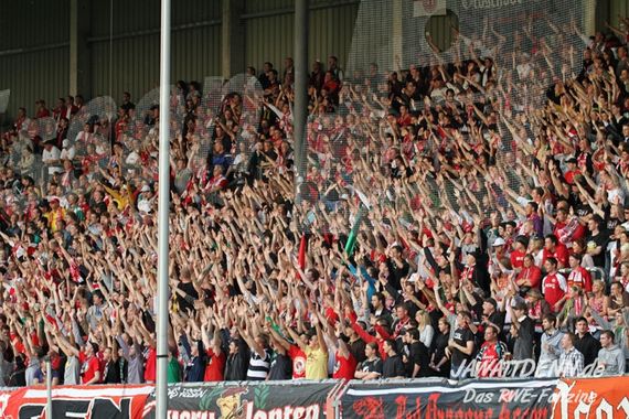 Rot-Weiss Essen vs Westfalia Herne (3-2) (2)