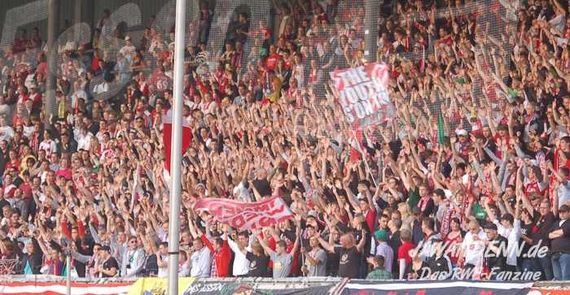 Rot-Weiss Essen vs TSV Alemannia Aachen II (1-1) (6)