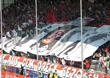 Rot-Weiss Essen vs SC Fortuna Köln (0-3)