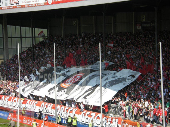 Rot-Weiss Essen vs SC Fortuna Köln (0-3) (3)