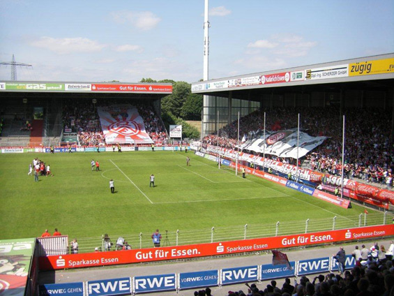 Rot-Weiss Essen vs SC Fortuna Köln (0-3) (5)