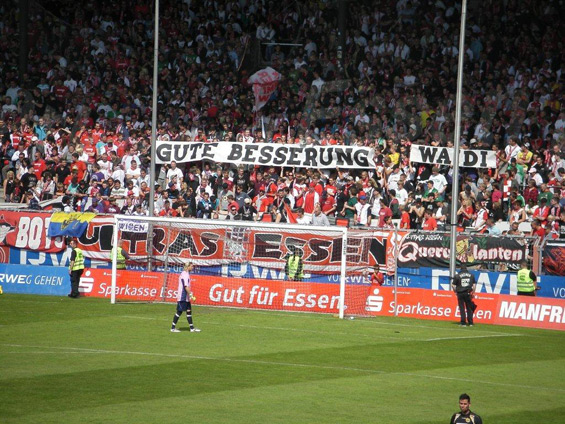 Rot-Weiss Essen vs SC Fortuna Köln (0-3) (8)