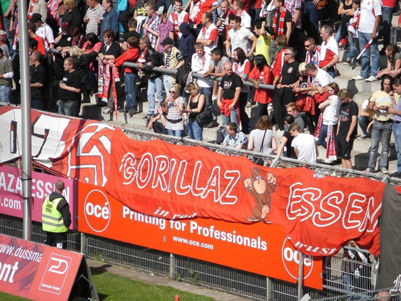 Rot-Weiss Essen vs SC Fortuna Köln (0-3) (10)