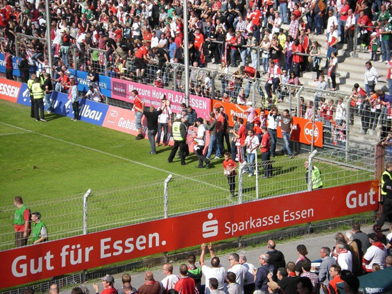 Rot-Weiss Essen vs SC Fortuna Köln (0-3) (12)