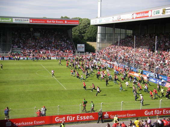 Rot-Weiss Essen vs SC Fortuna Köln (0-3) (14)