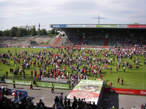 Rot-Weiss Essen vs SC Fortuna Köln (0-3) (17)