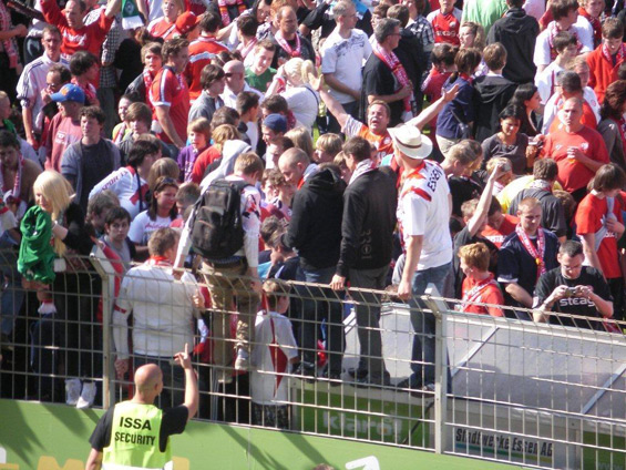 Rot-Weiss Essen vs SC Fortuna Köln (0-3) (25)