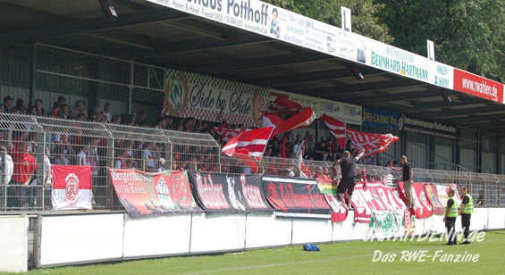 Westfalia Rhynern vs Rot-Weiss Essen (2-2) (1)