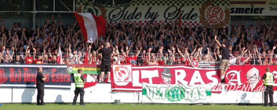 Westfalia Rhynern vs Rot-Weiss Essen (2-2) (4)