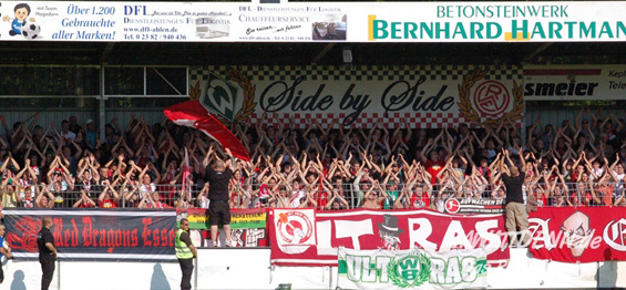 Westfalia Rhynern vs Rot-Weiss Essen (2-2) (7)
