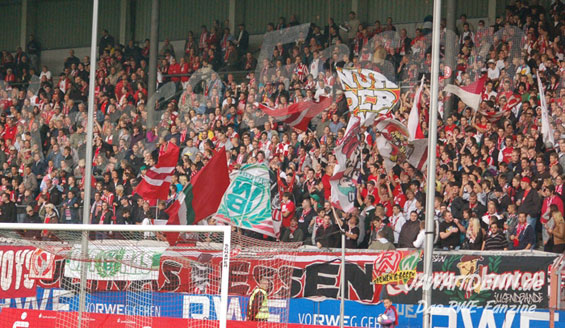 Rot-Weiss Essen vs SSG Bergisch Gladbach (3-1) (1)