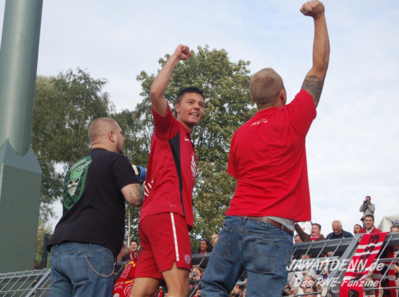 Schwarz-Weiß Essen vs Rot-Weiss Essen (0-1) (15)