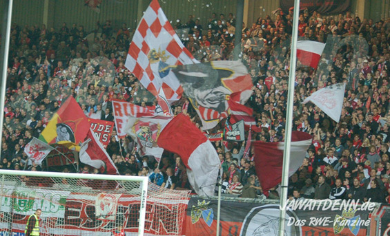 Rot-Weiss Essen vs SpVgg Erkenschwick (4-1) (2)