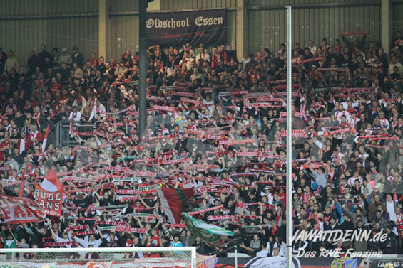 Rot-Weiss Essen vs SpVgg Erkenschwick (4-1) (10)