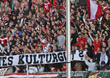 Rot-Weiss Essen vs SC Wiedenbrück 2000 (1-2)