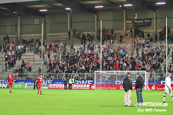 Rot-Weiss Essen vs SC Wiedenbrück 2000 (1-2) (5)