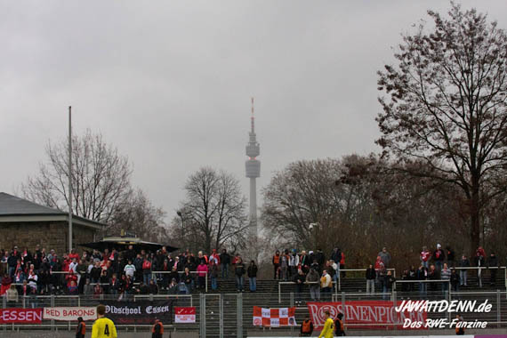 Borussia Dortmund II vs Rot-Weiss Essen (0-1) (9)