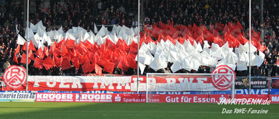 Rot-Weiss Essen vs Fortuna Düsseldorf II (3-1) (1)