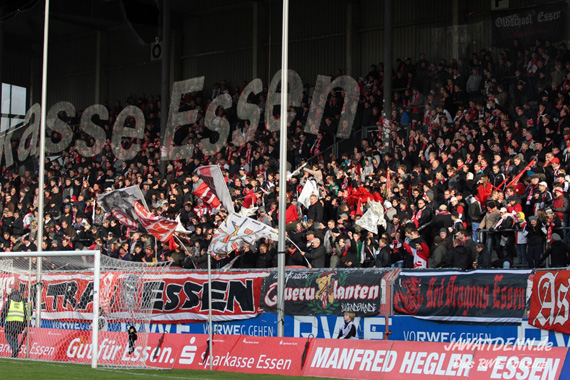 Rot-Weiss Essen vs Fortuna Düsseldorf II (3-1) (5)