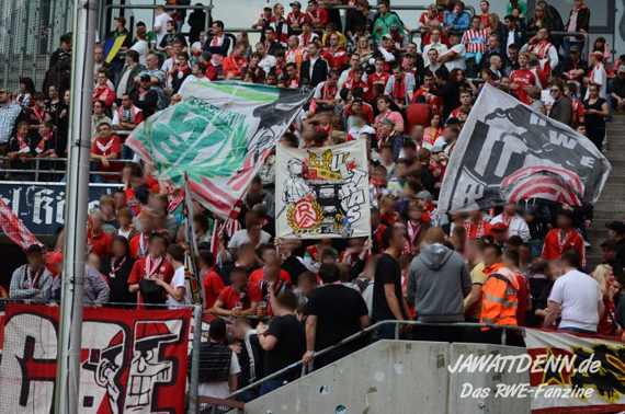 1. FC Köln II vs Rot-Weiss Essen (2-1) (7)