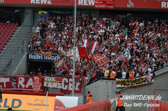 1. FC Köln II vs Rot-Weiss Essen (2-1) (10)