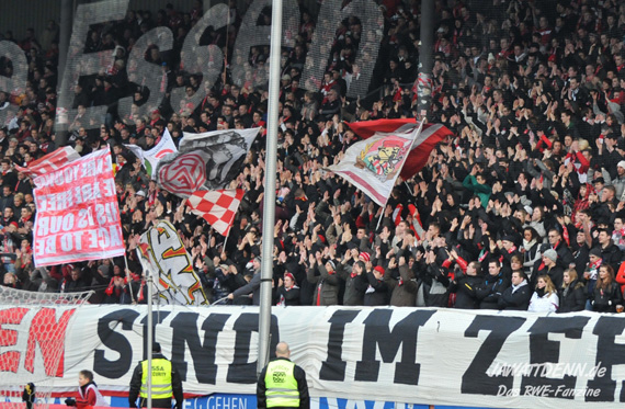 Rot-Weiss Essen vs 1. FC Köln II (3-4) (4)