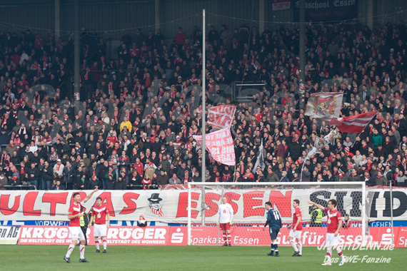 Rot-Weiss Essen vs 1. FC Köln II (3-4) (5)