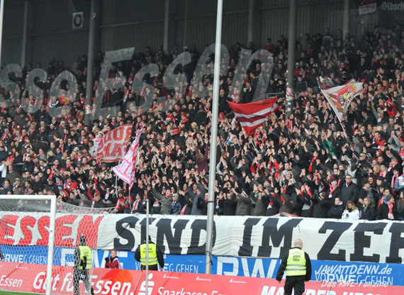 Rot-Weiss Essen vs 1. FC Köln II (3-4) (8)