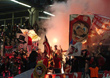 VfL Bochum II vs Rot-Weiss Essen (2-4)