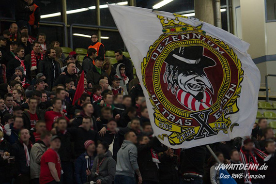 VfL Bochum II vs Rot-Weiss Essen (2-4) (3)