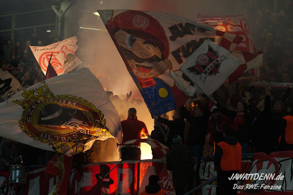 VfL Bochum II vs Rot-Weiss Essen (2-4) (12)