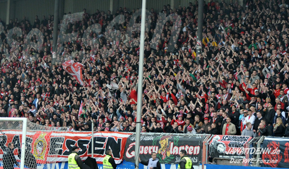 Rot-Weiss Essen vs Wuppertaler SV Borussia (1-1) (3)