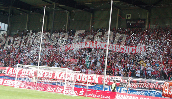 Rot-Weiss Essen vs SV Elversberg (2-0) (1)